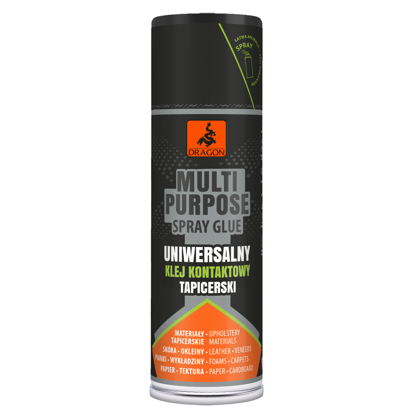Dragon spray adhesive - 400 ml