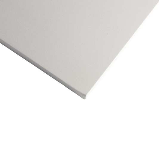 Pianka EVA 100 kg/m3, twarda, 3 mm szara - 50x50 cm