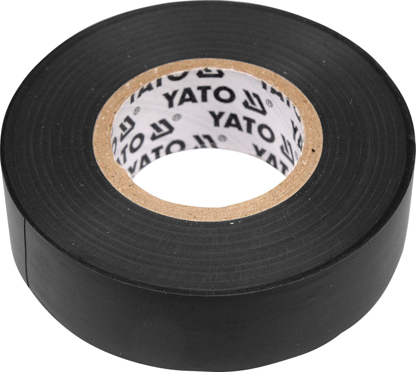 Yato electrical tape - 15 mm x 20 m black