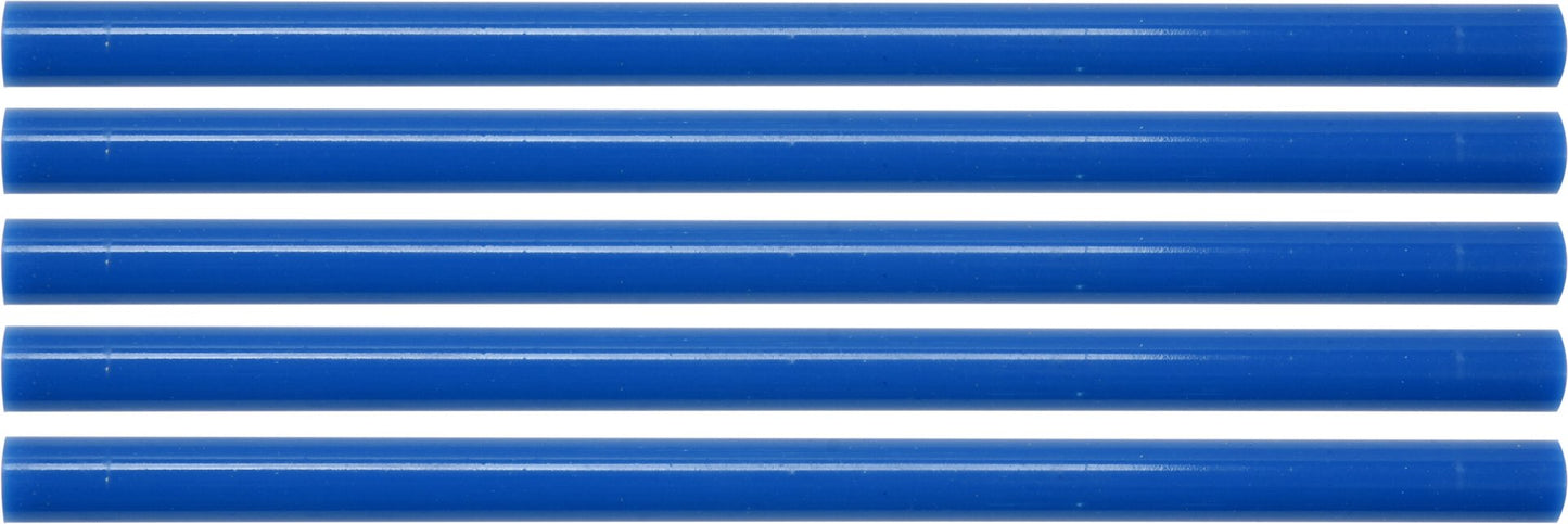 Yato hot melt glue sticks - 11x200 mm 5 pcs. blue