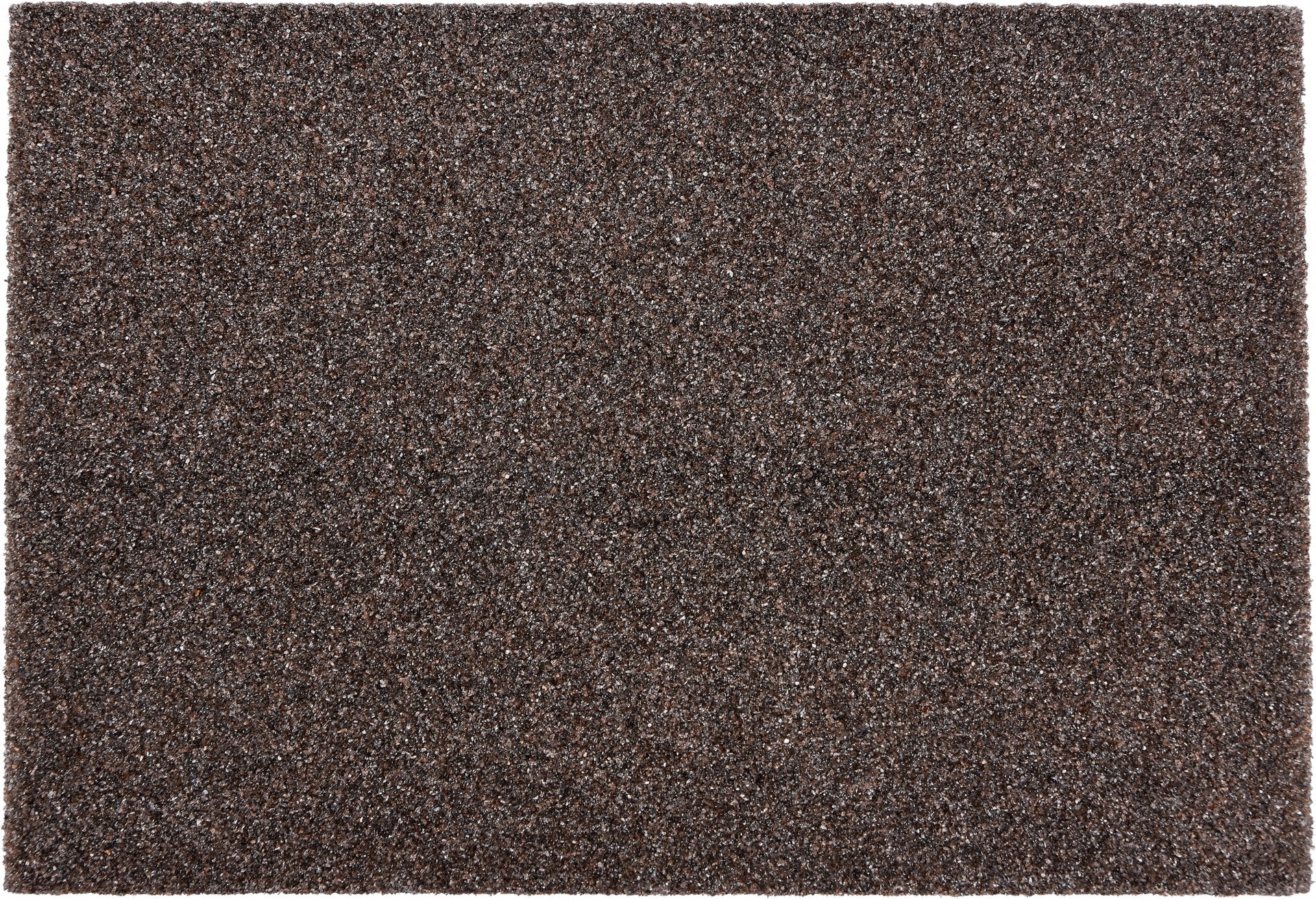 Vorel abrasive sanding block - P80 68x100x25 mm