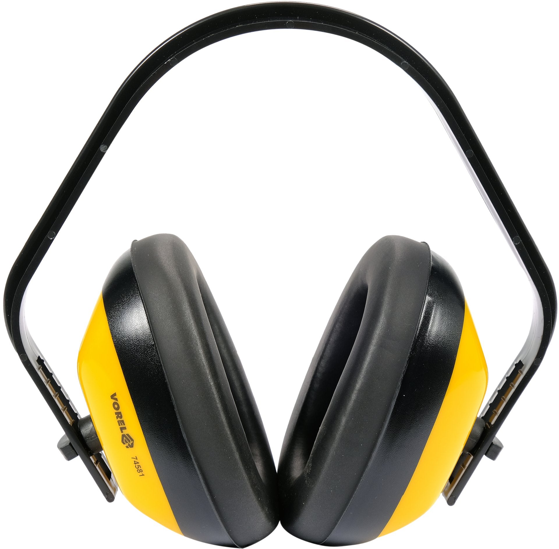 Vorel earmuffs - 20.4db