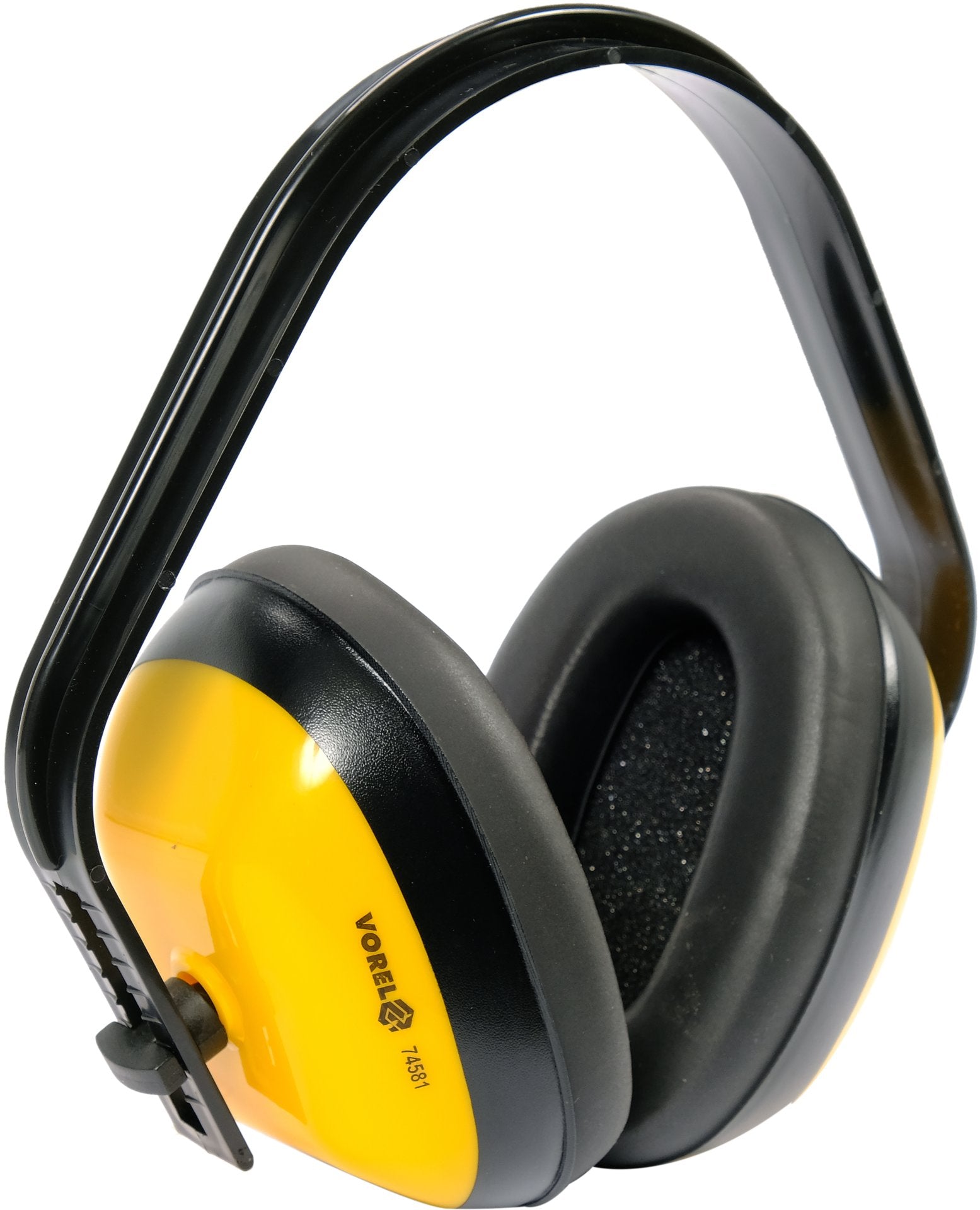 Vorel earmuffs - 20.4db