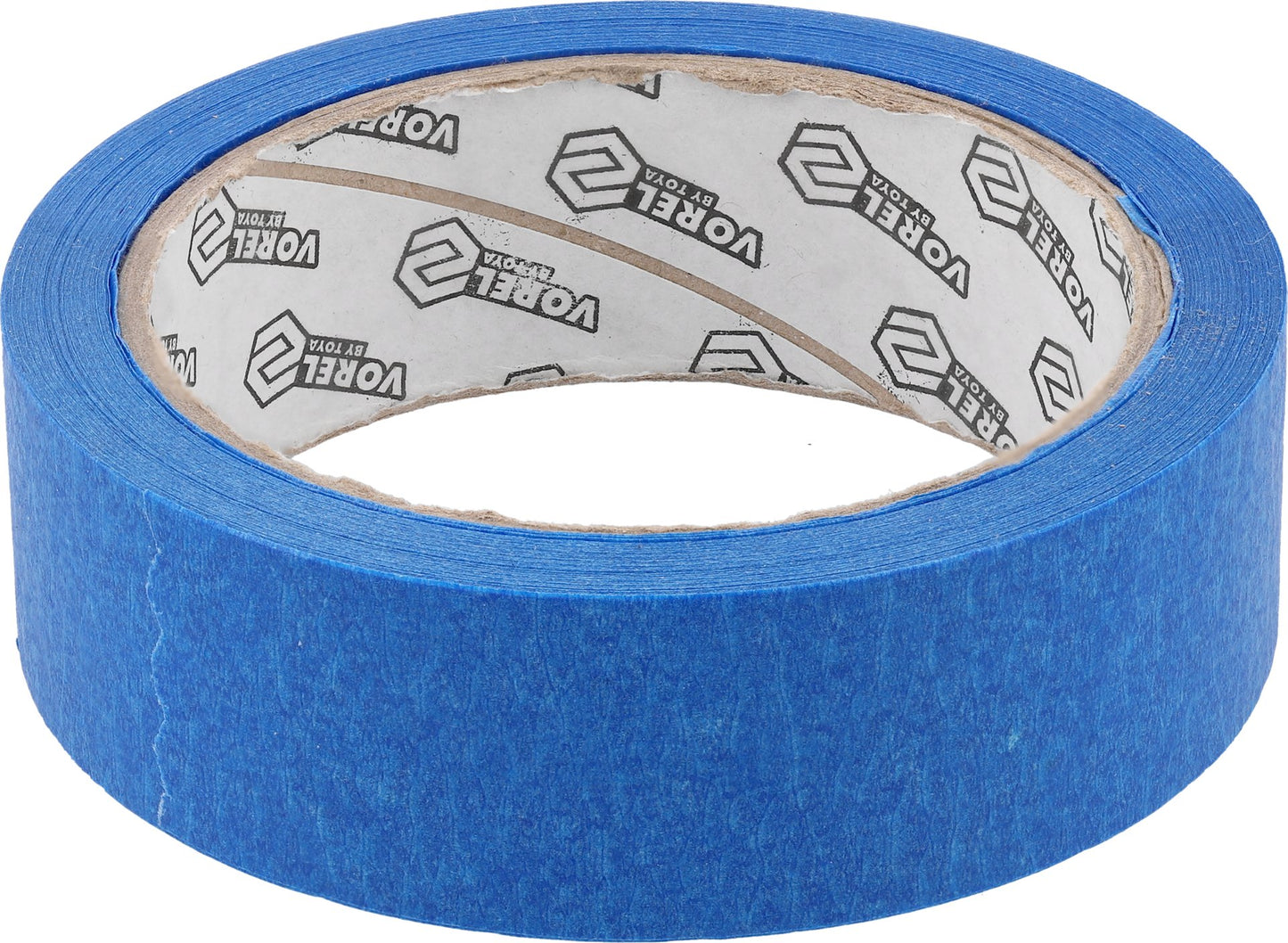 Vorel Masking Tape - 30 mm x 25 m blue