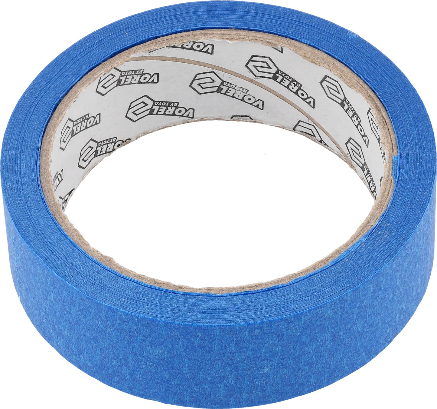 Vorel Masking Tape - 30 mm x 25 m blue