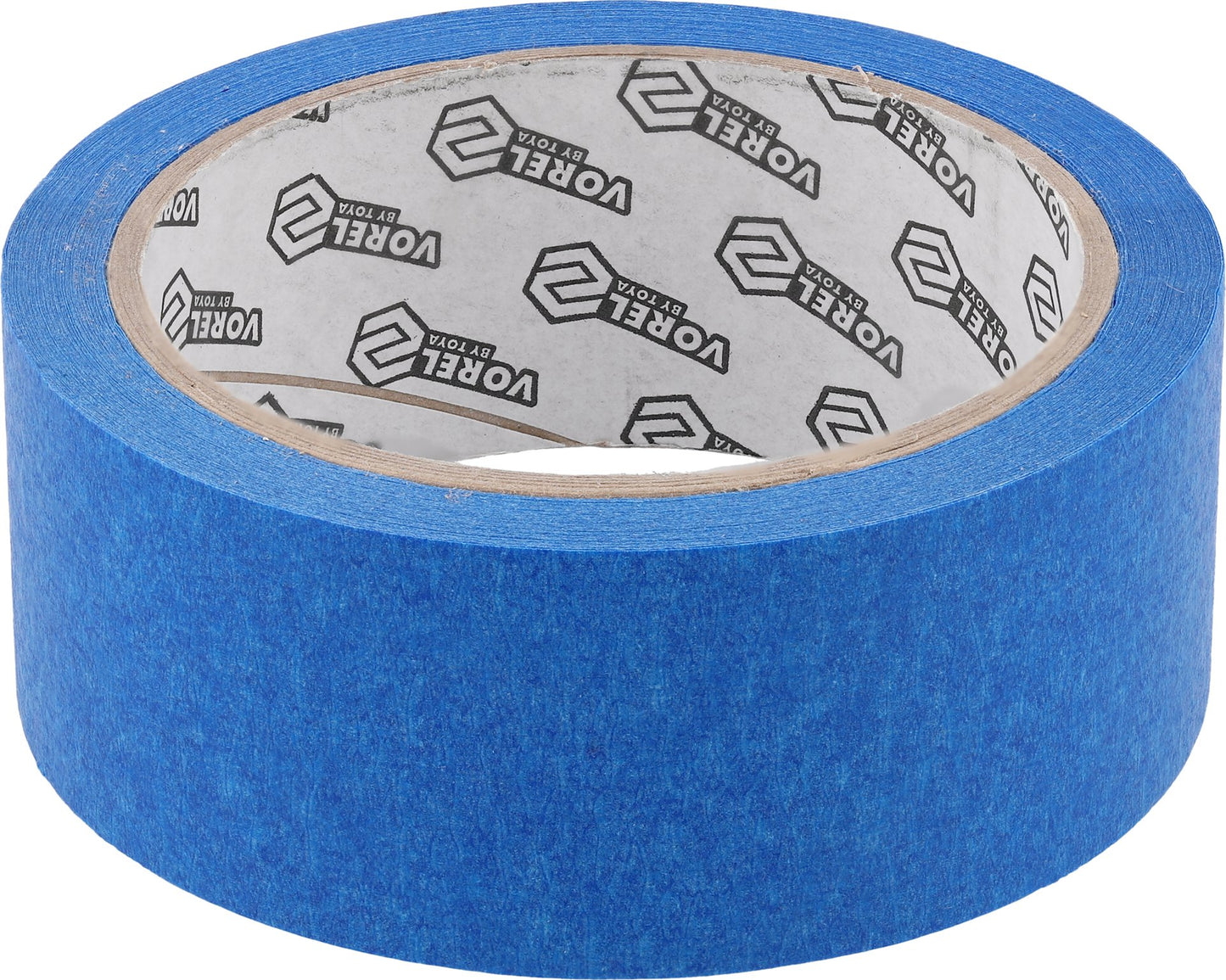 Vorel masking tape - 38 mm x 25 m blue
