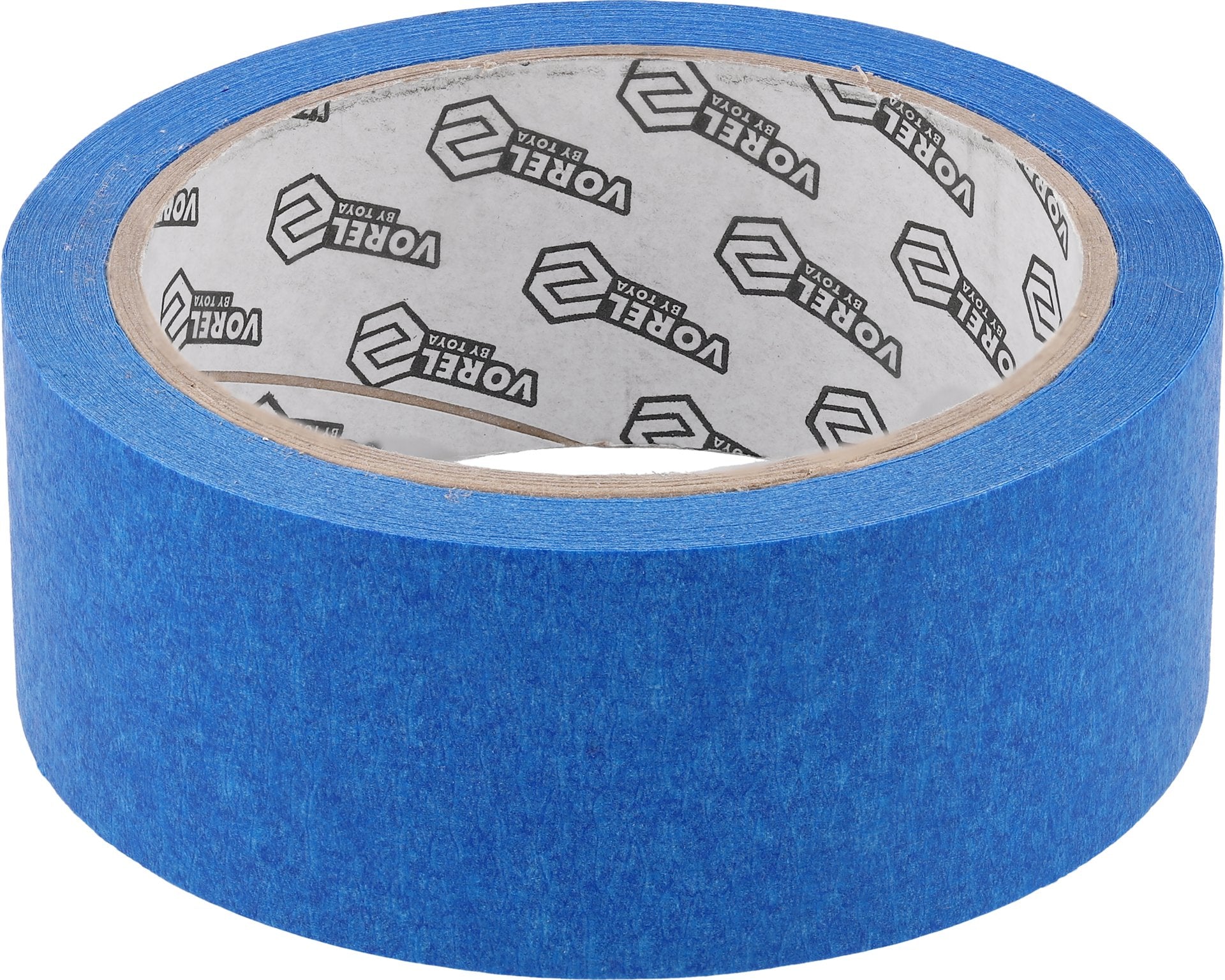 Vorel masking tape - 38 mm x 25 m blue