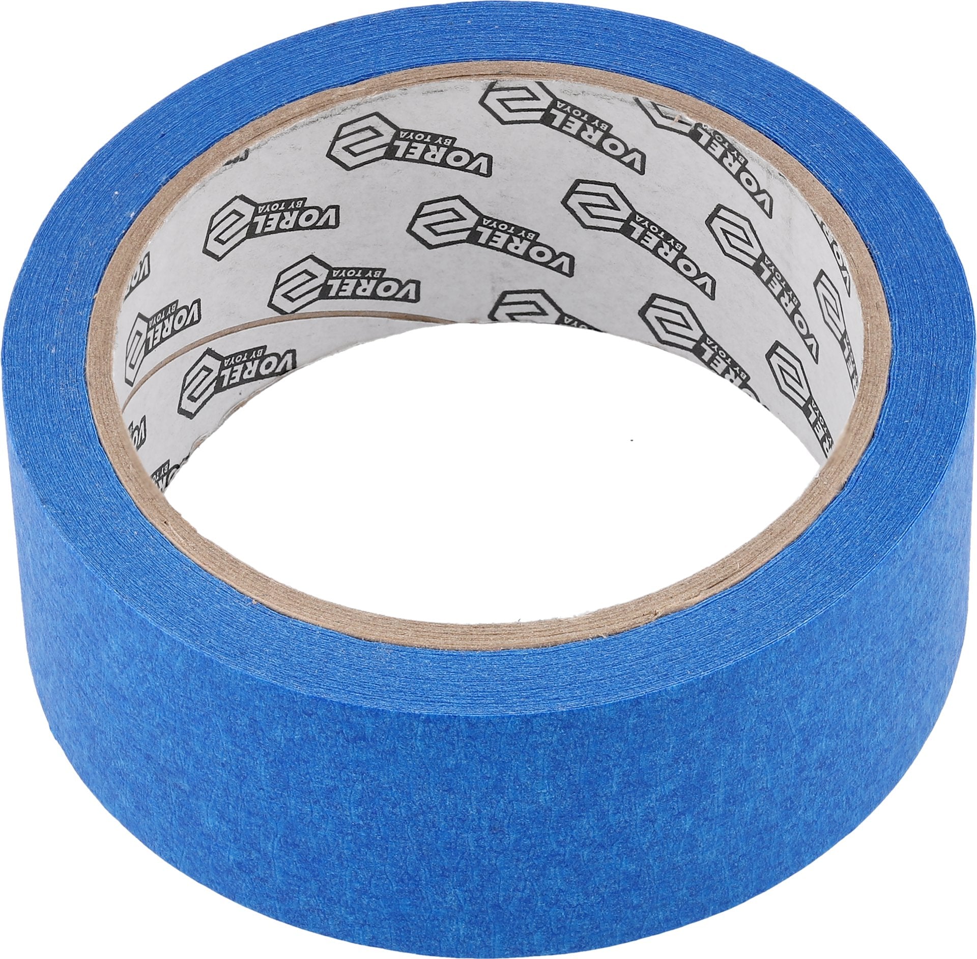 Vorel masking tape - 38 mm x 25 m blue