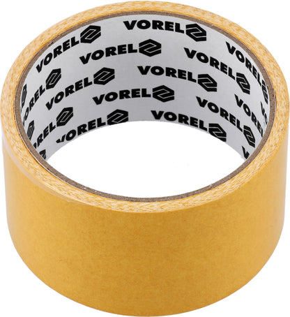 Vorel double-sided tape - 50 mm x 5 m