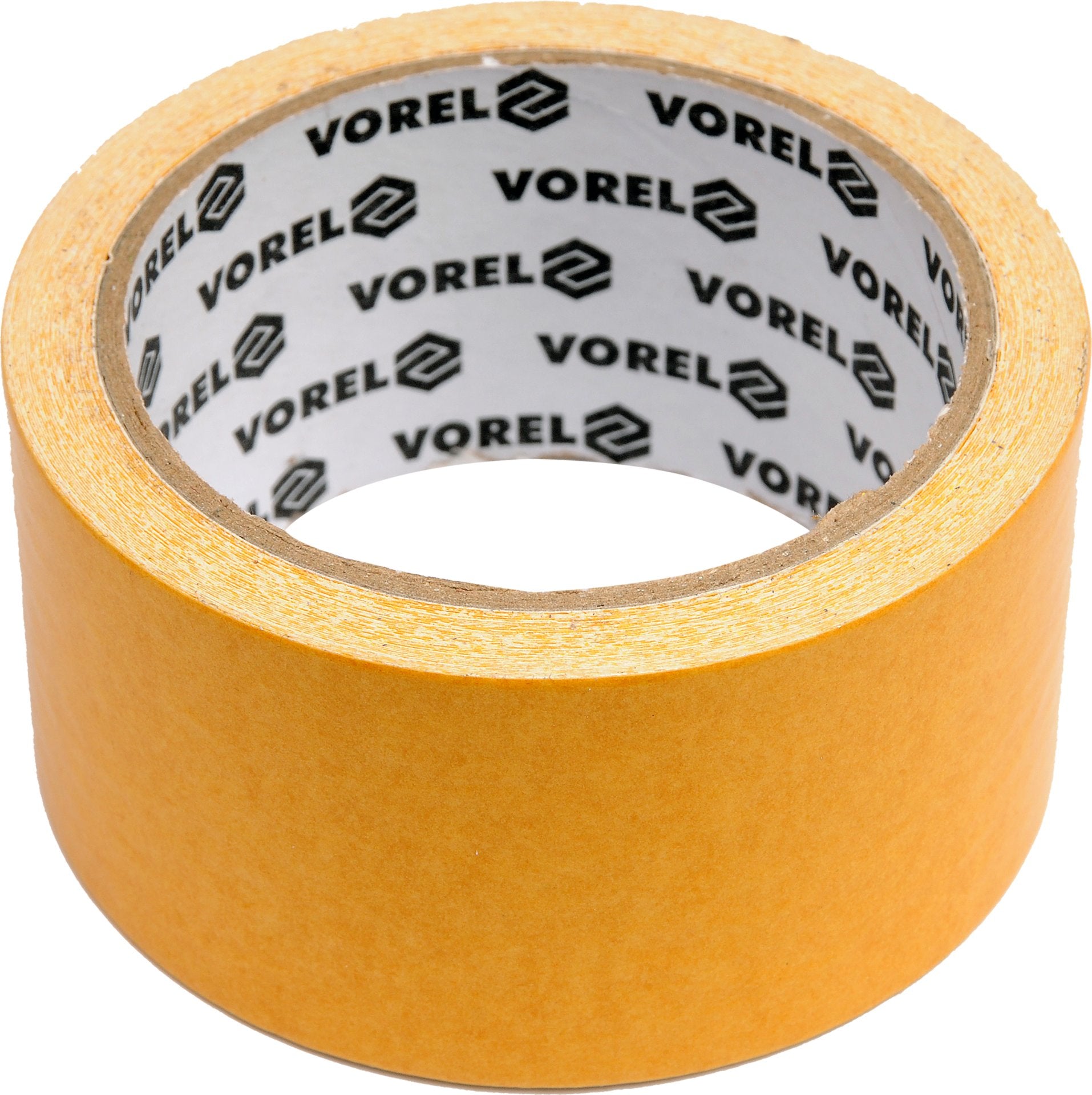 Vorel double-sided tape - 50 mm x 10 m