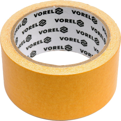 Vorel double-sided tape - 50 mm x 10 m