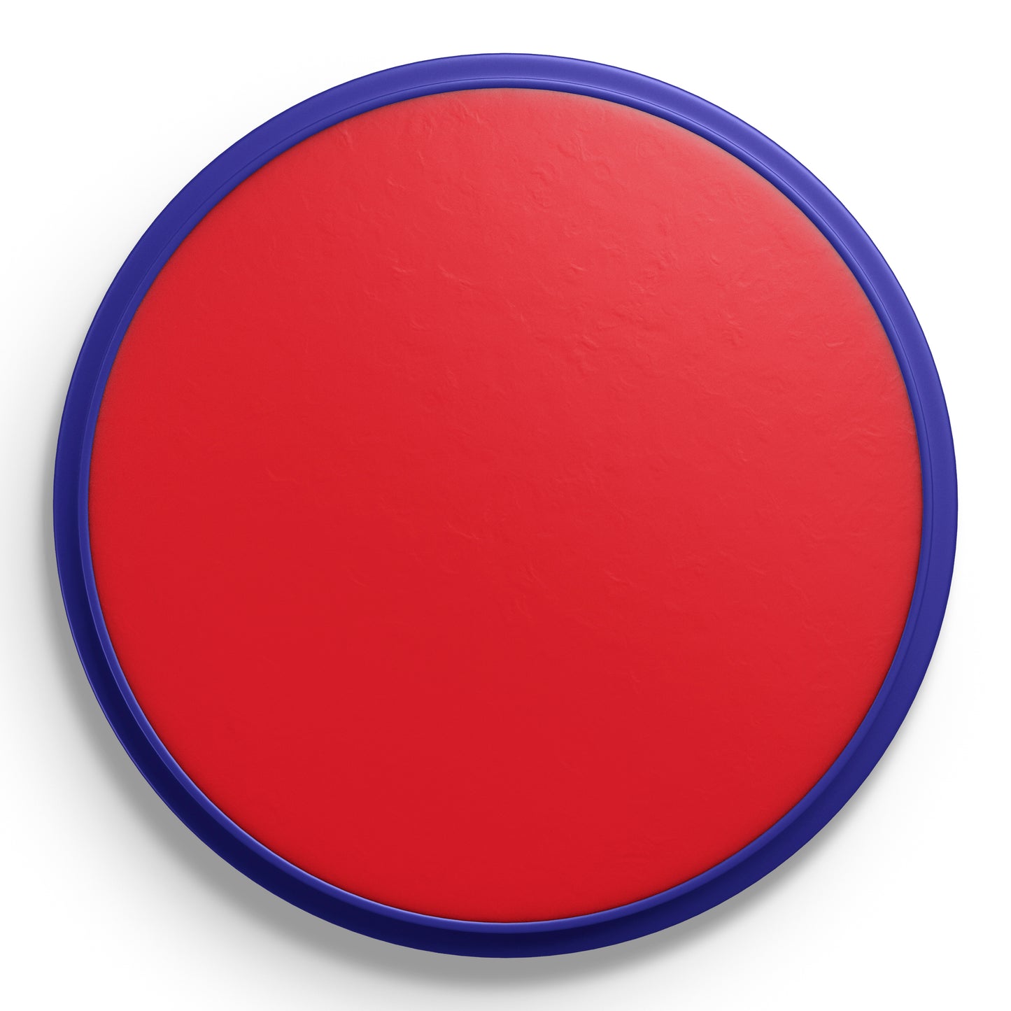 Snazaroo Face and Body Paint - Bright Red 18 ml