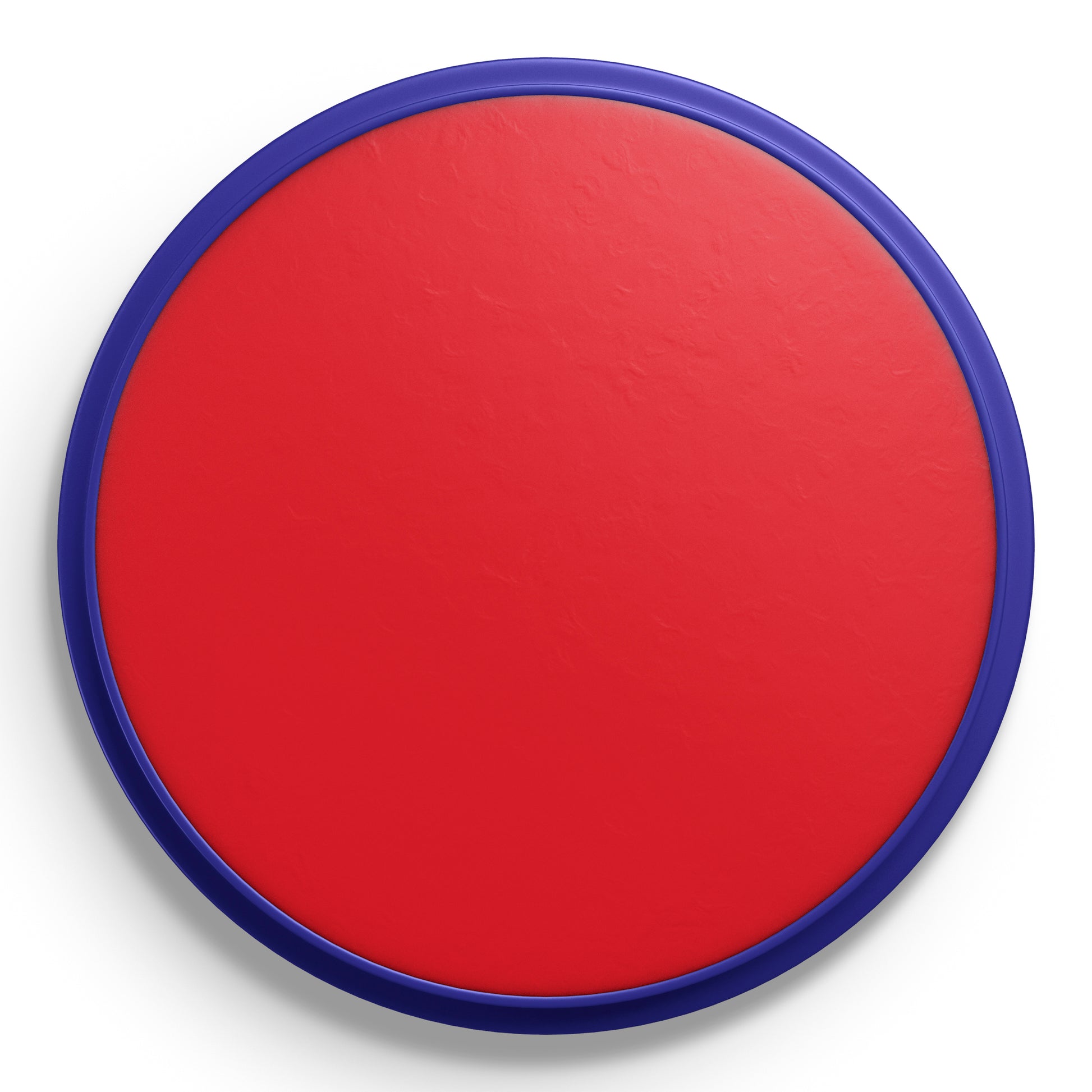 Snazaroo Face and Body Paint - Bright Red 18 ml