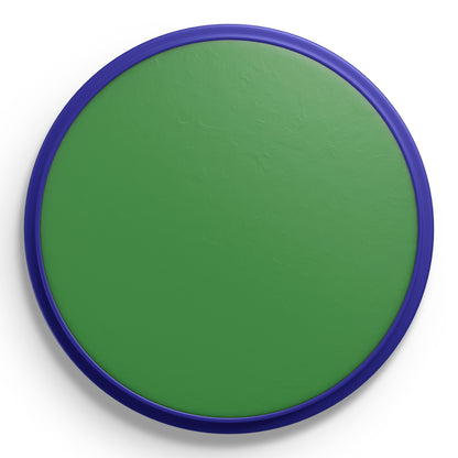 Snazaroo Face and Body Paint - Grass Green 18 ml
