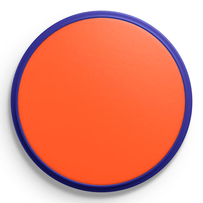 Snazaroo Face and Body Paint - Orange 18 ml
