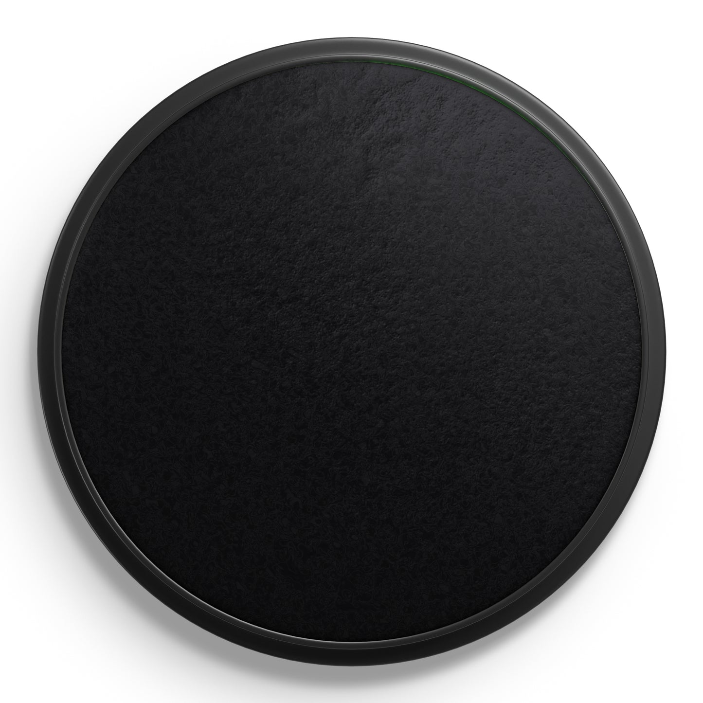 Snazaroo Metallic Face and Body Paint - Black 18 ml