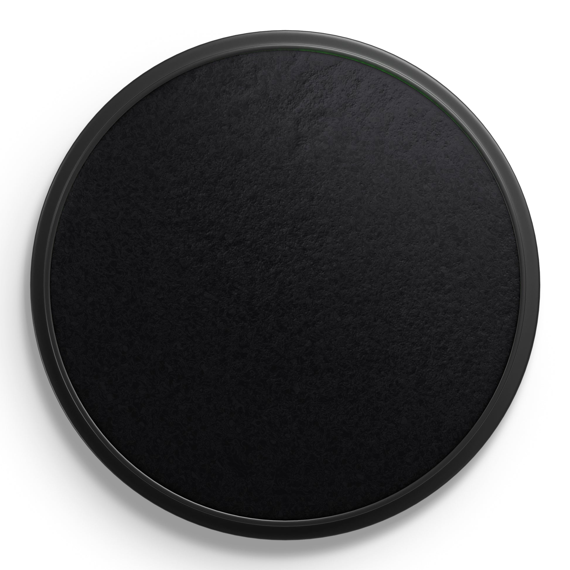 Snazaroo Metallic Face and Body Paint - Black 18 ml