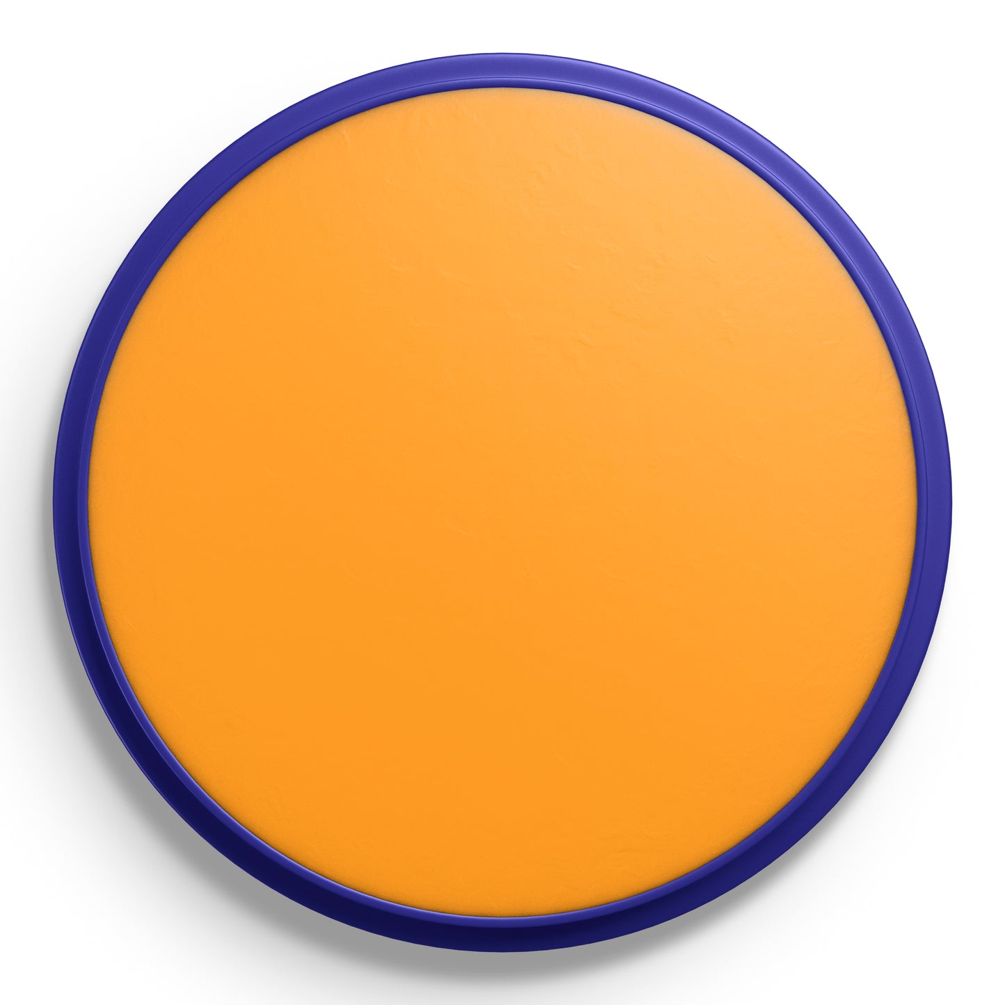 Snazaroo Face and Body Paint - Ochre Yellow 18 ml