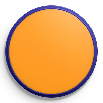 Snazaroo Face and Body Paint - Ochre Yellow 18 ml