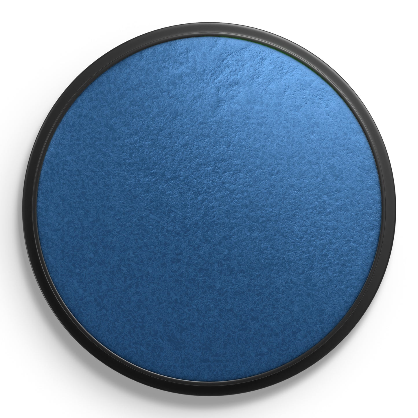 Snazaroo Metallic Face and Body Paint - Blue 18 ml