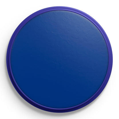 Snazaroo Face and Body Paint - Royal blue 18 ml