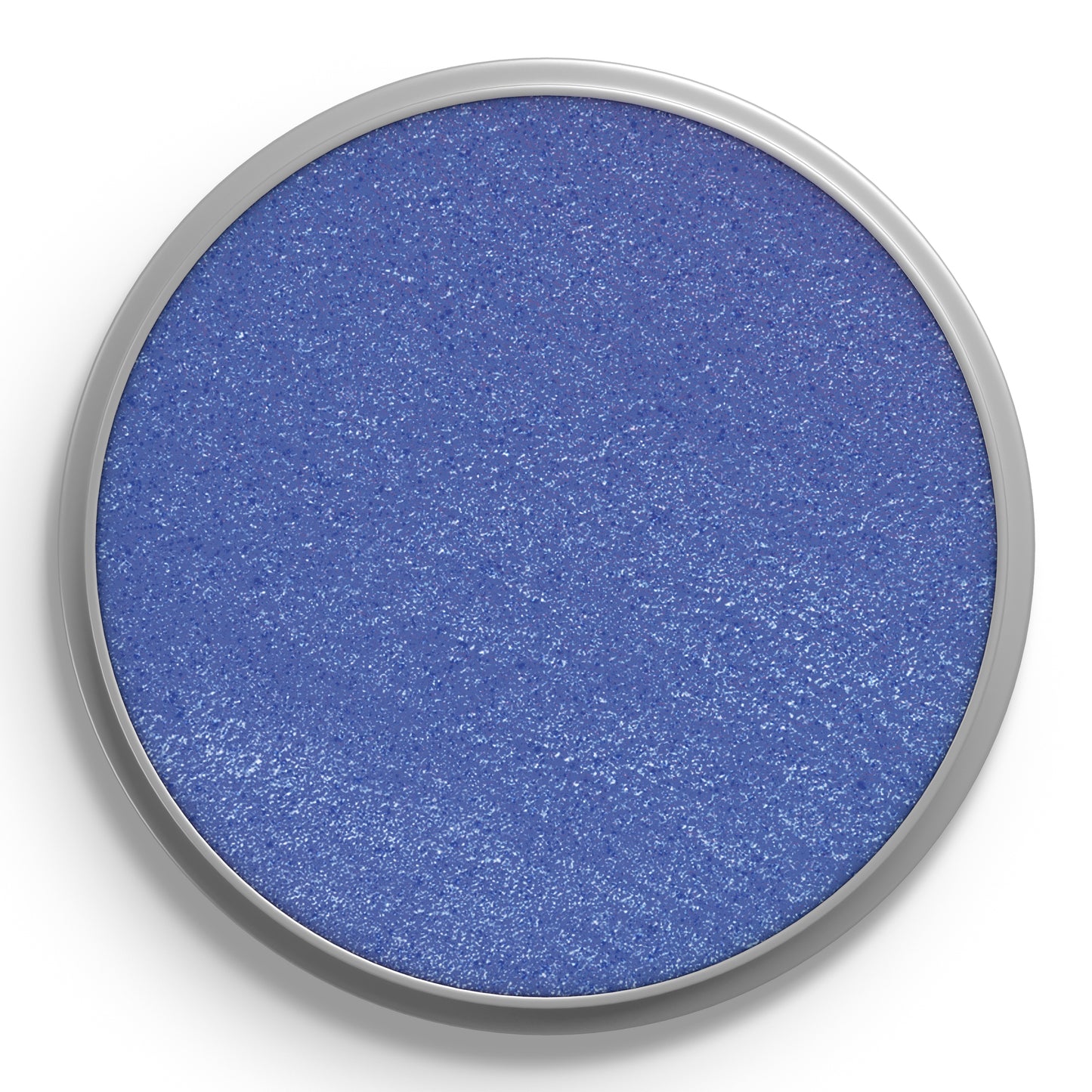 Snazaroo Face and Body Paint Shimmer - Blue 18 ml