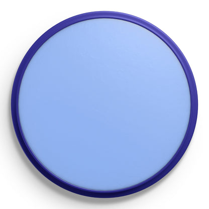 Snazaroo Face and Body Paint - Pale Blue 18 ml