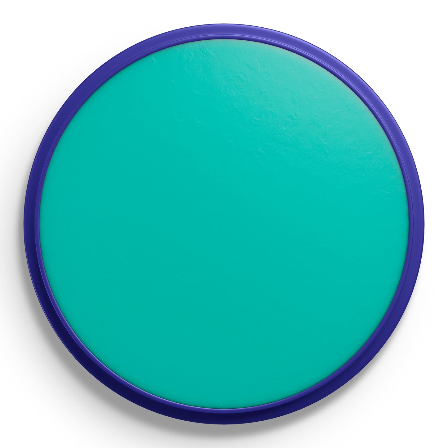 Snazaroo Face and Body Paint - Turquoise 18 ml