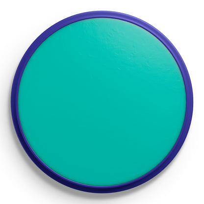 Snazaroo Face and Body Paint - Turquoise 18 ml