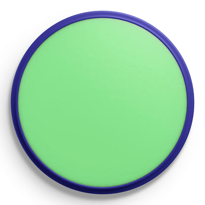 Snazaroo Face and Body Paint - Pale Green 18 ml