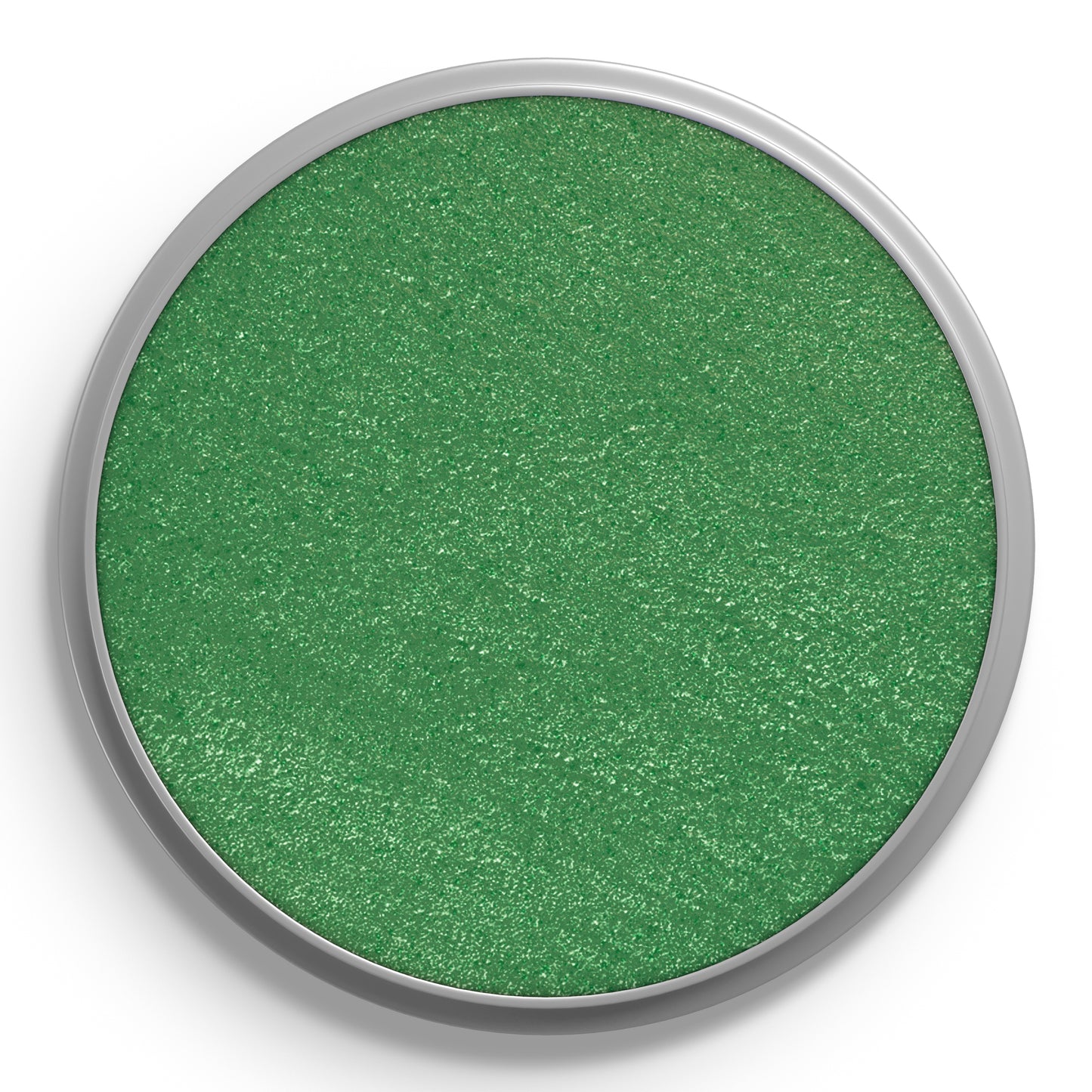 Snazaroo Face and Body Paint Sparkle - Pale Green 18 ml