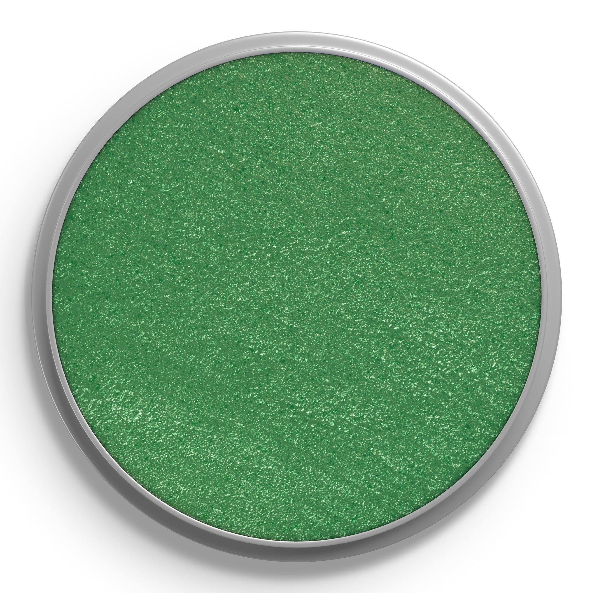 Snazaroo Face and Body Paint Sparkle - Pale Green 18 ml