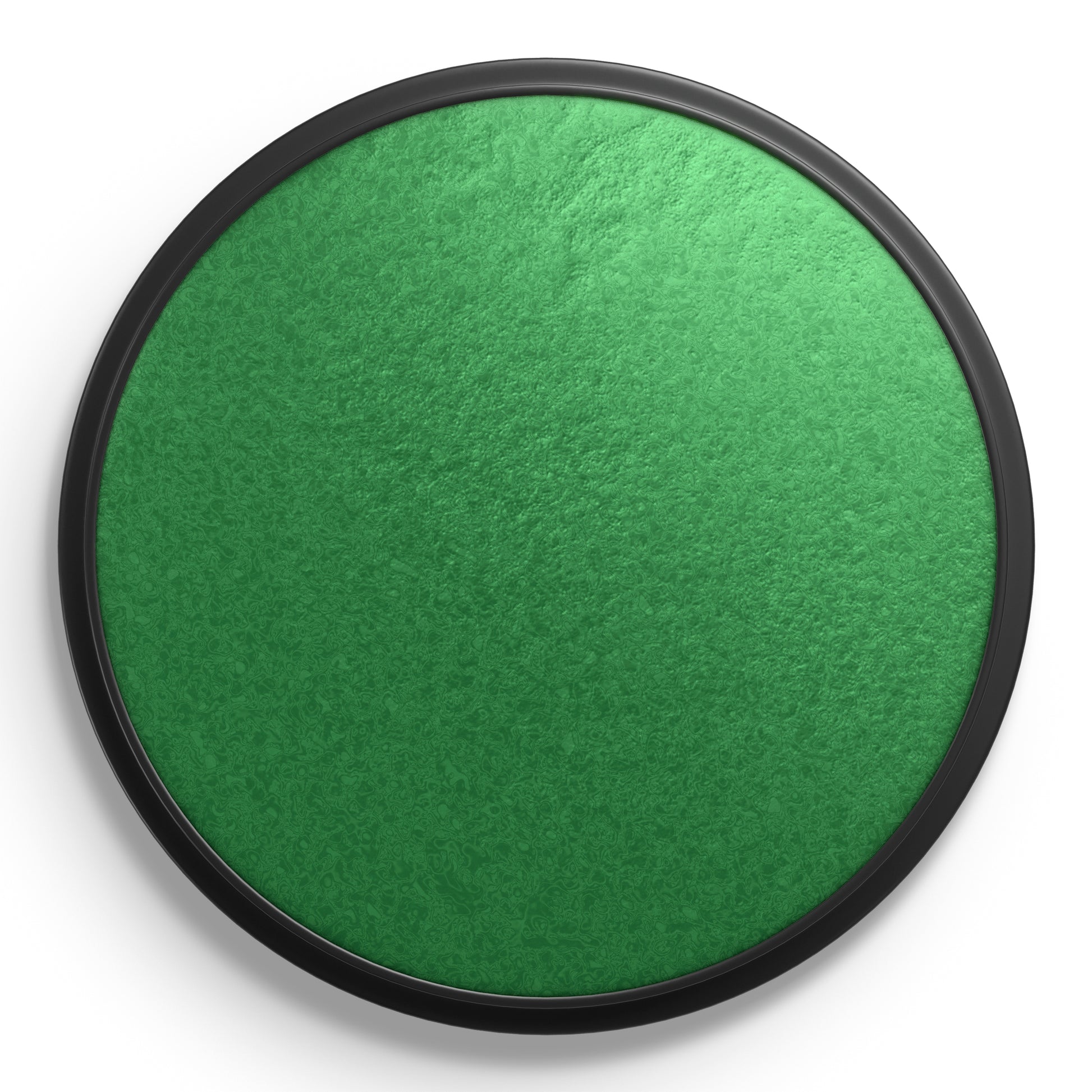 Snazaroo Metallic Face and Body Paint - Green 18 ml