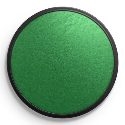 Snazaroo Metallic Face and Body Paint - Green 18 ml