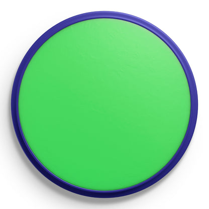 Snazaroo Face and Body Paint - Lime Green 18 ml