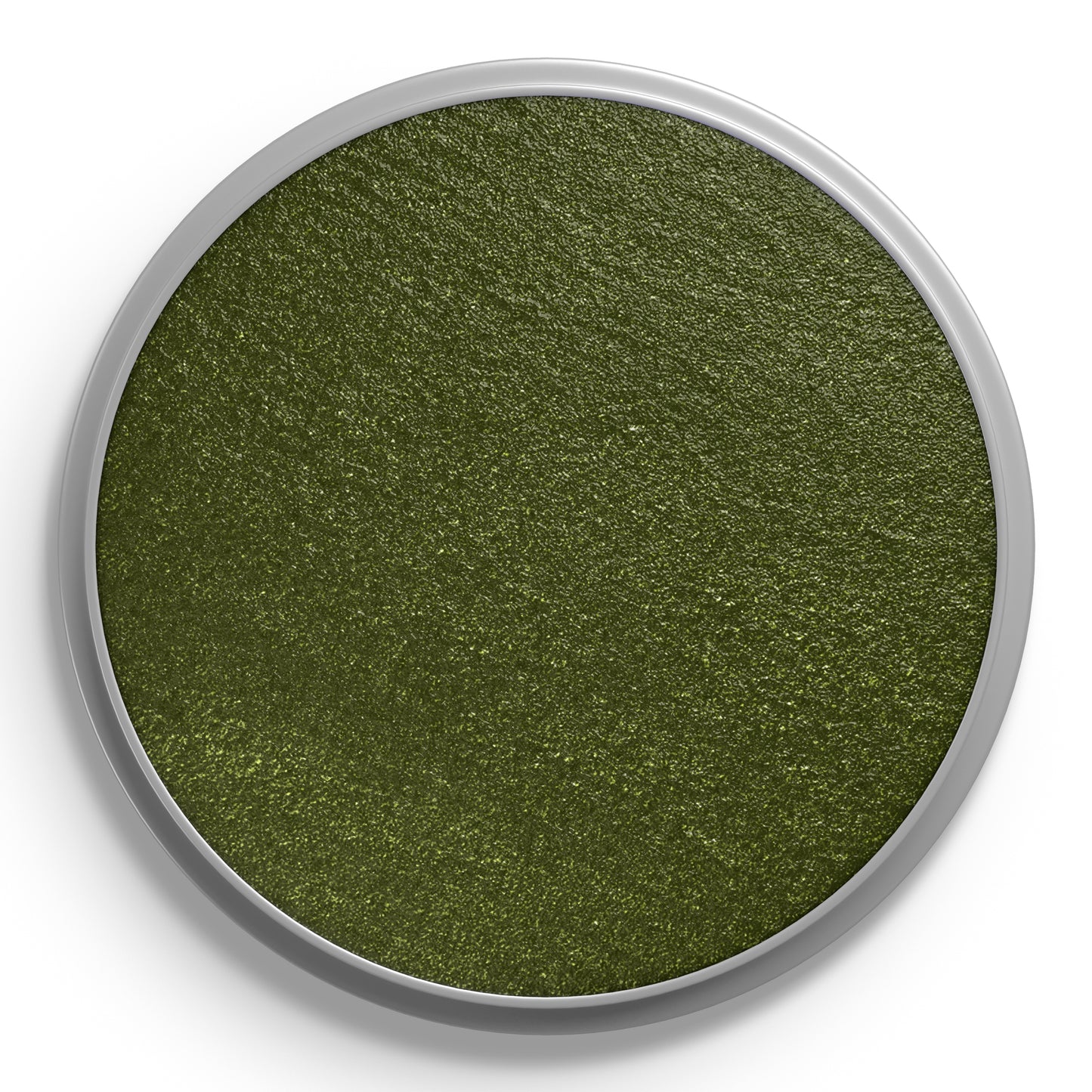 Snazaroo Sparkle Face and Body Paint - Green 18 ml