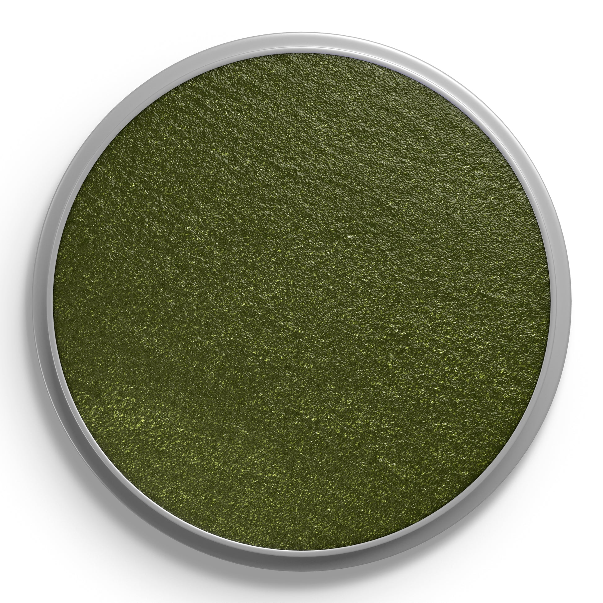 Snazaroo Sparkle Face and Body Paint - Green 18 ml