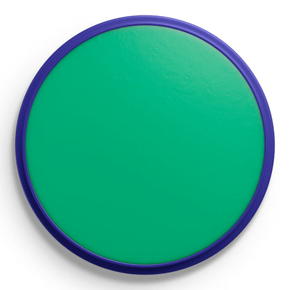 Snazaroo Face and Body Paint - Bright Green 18 ml