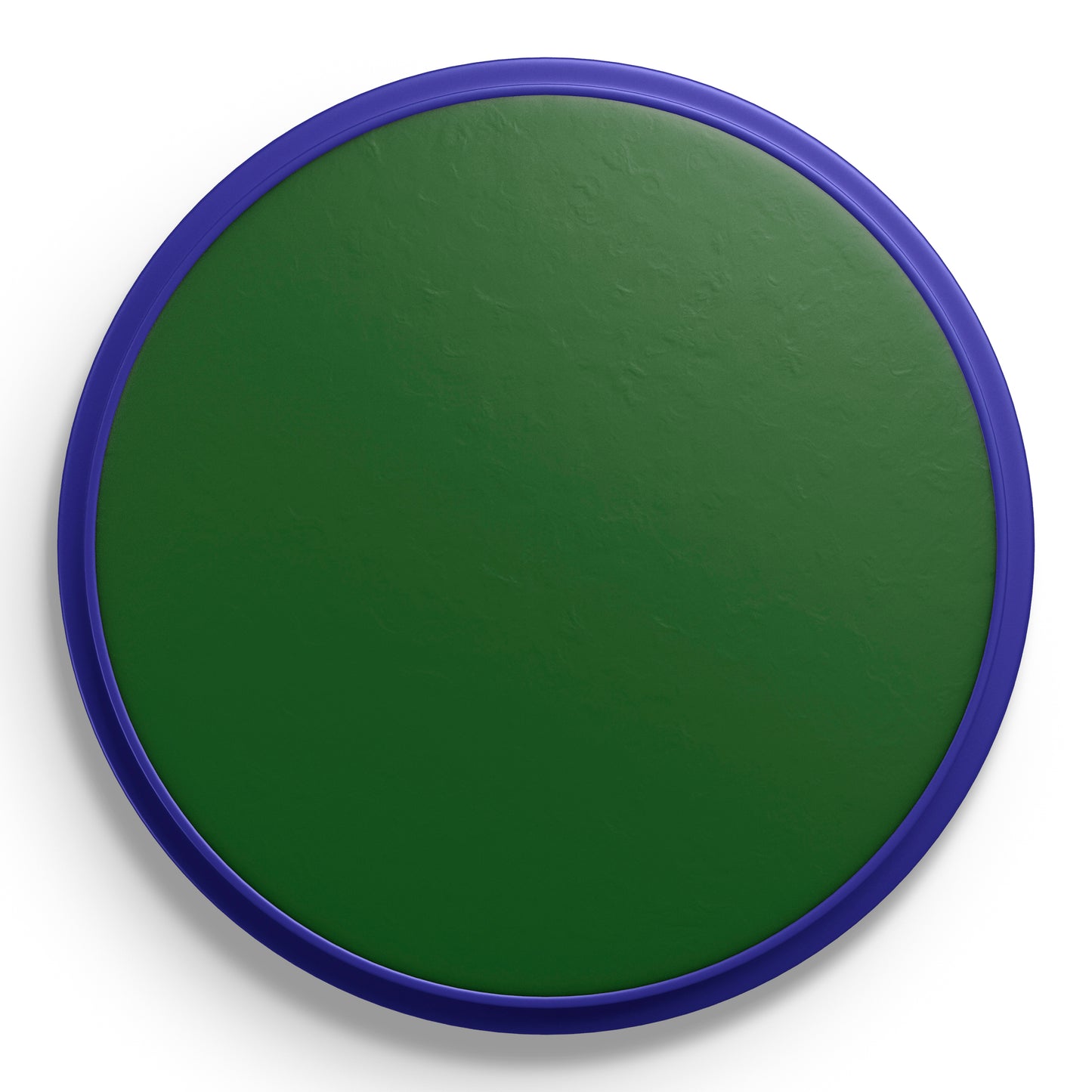 Snazaroo Face and Body Paint - Dark Green 18 ml