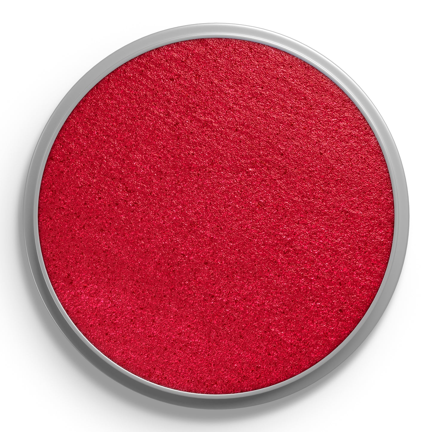 Snazaroo Face and Body Paint Sparkle - Red 18 ml