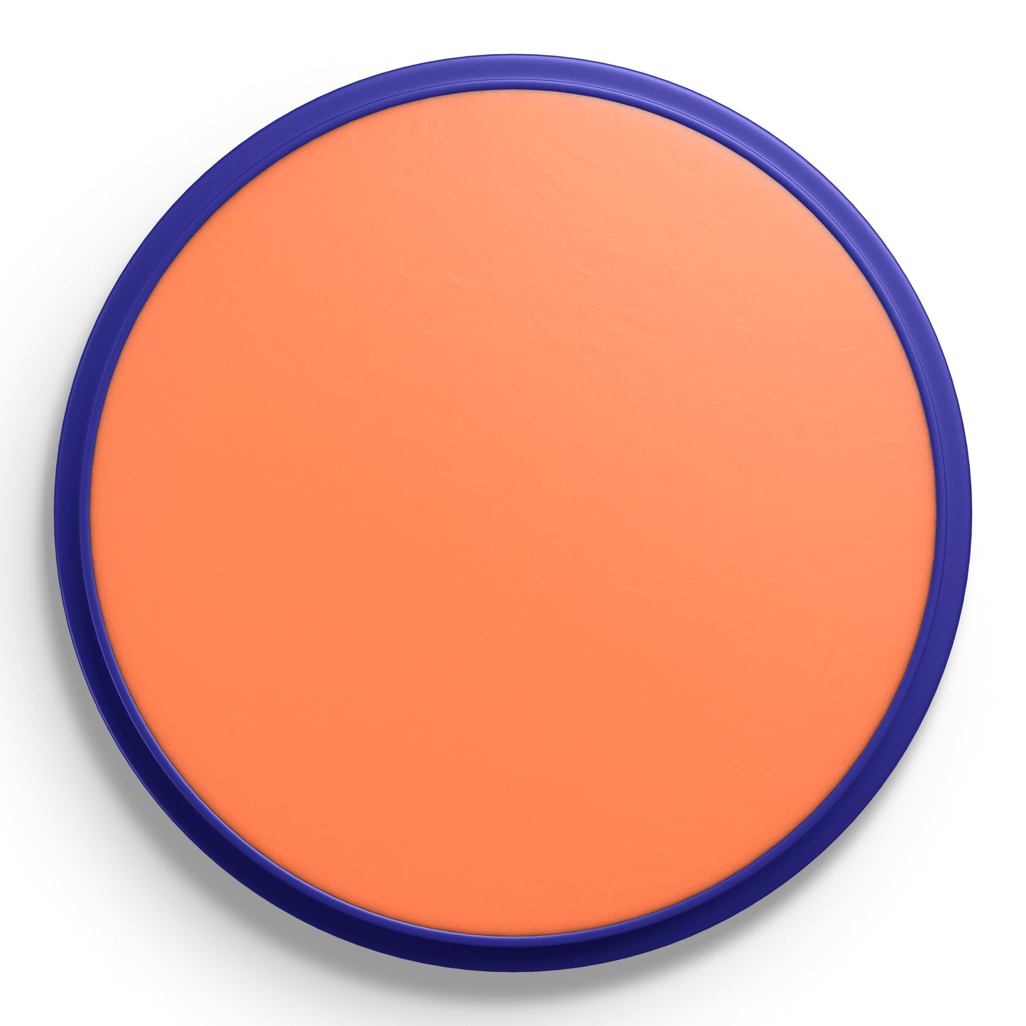 Snazaroo Face and Body Paint - Apricot 18 ml