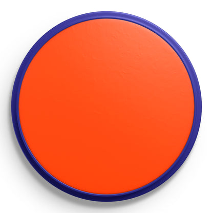 Snazaroo Face and Body Paint - Dark Orange 18 ml