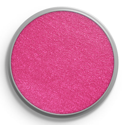 Snazaroo Face and Body Paint Sparkle - Pink 18 ml