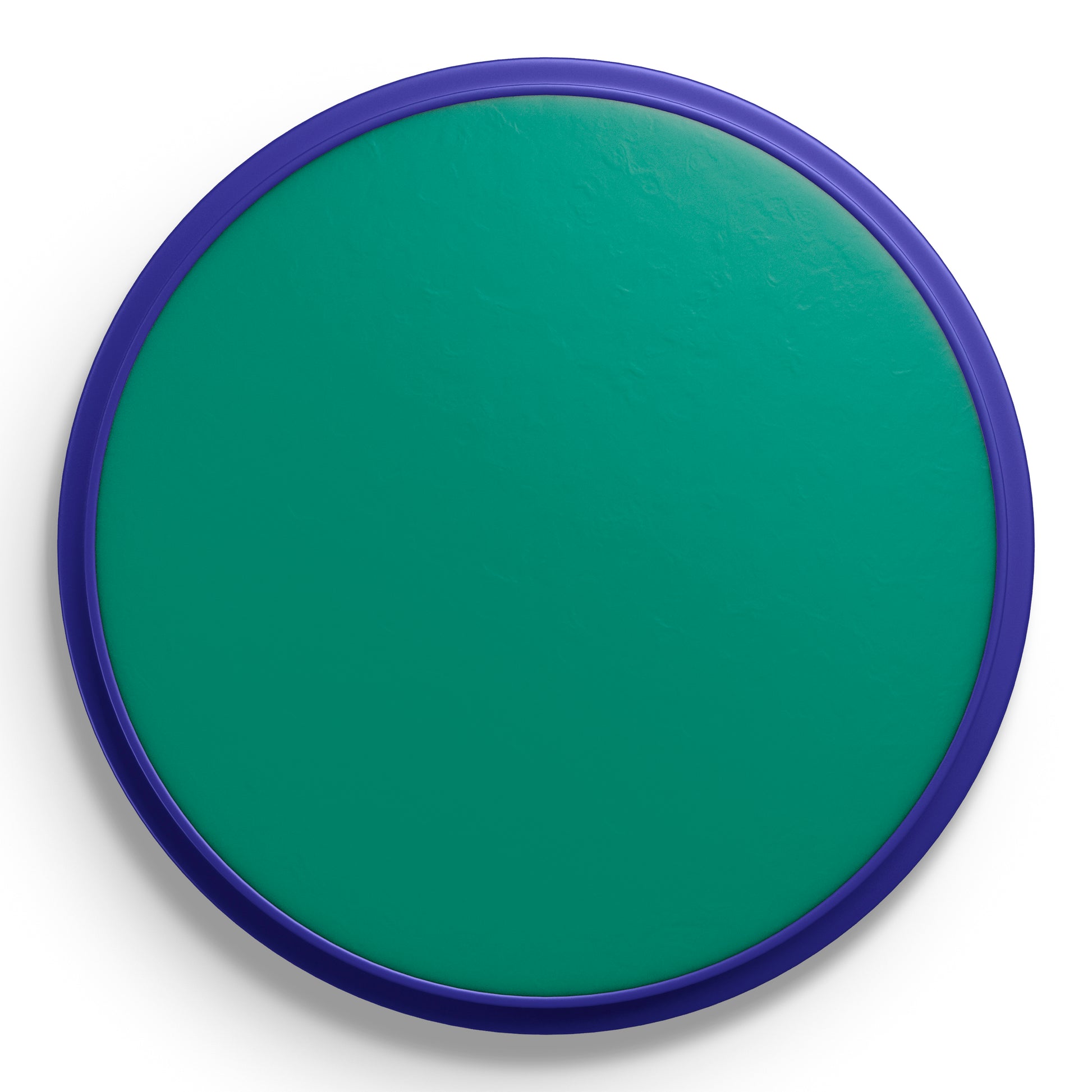 Snazaroo Face and Body Paint - Teal 18 ml