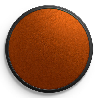 Snazaroo Metallic Face and Body Paint - Copper 18 ml