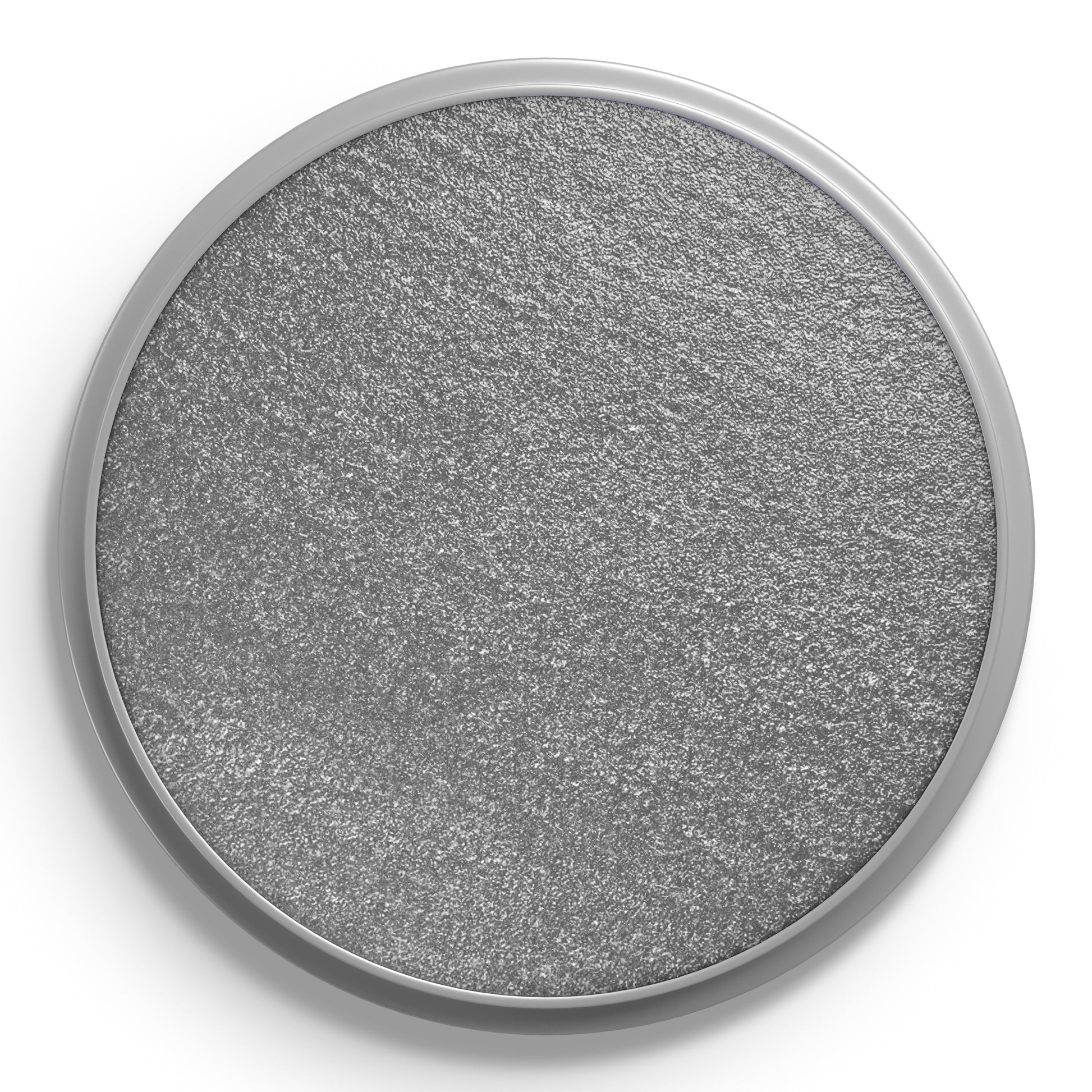 Snazaroo Face and Body Paint Shimmer - Metallic Anthracite 18 ml