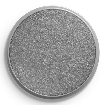 Snazaroo Face and Body Paint Shimmer - Metallic Anthracite 18 ml
