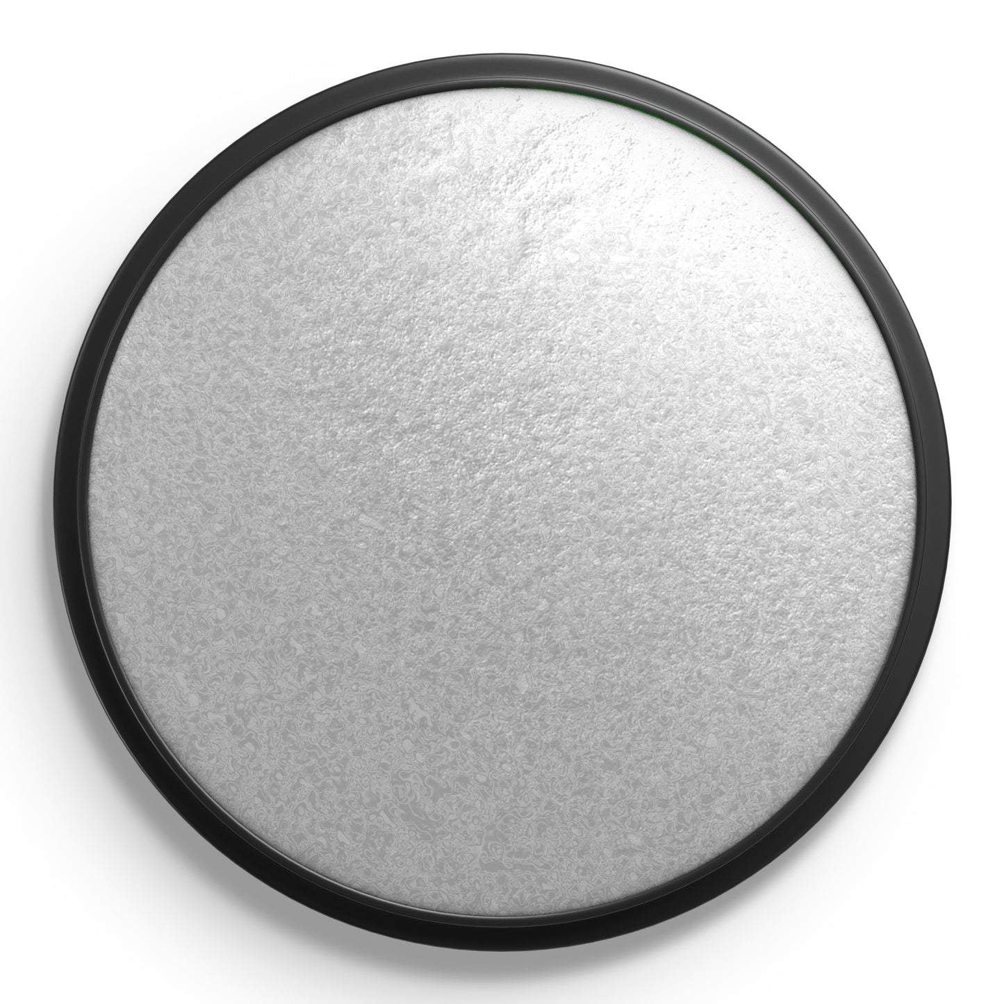 Snazaroo Metallic Face and Body Paint - Silver 18 ml