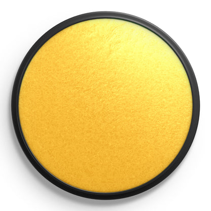 Snazaroo Metallic Face and Body Paint - Gold 18 ml
