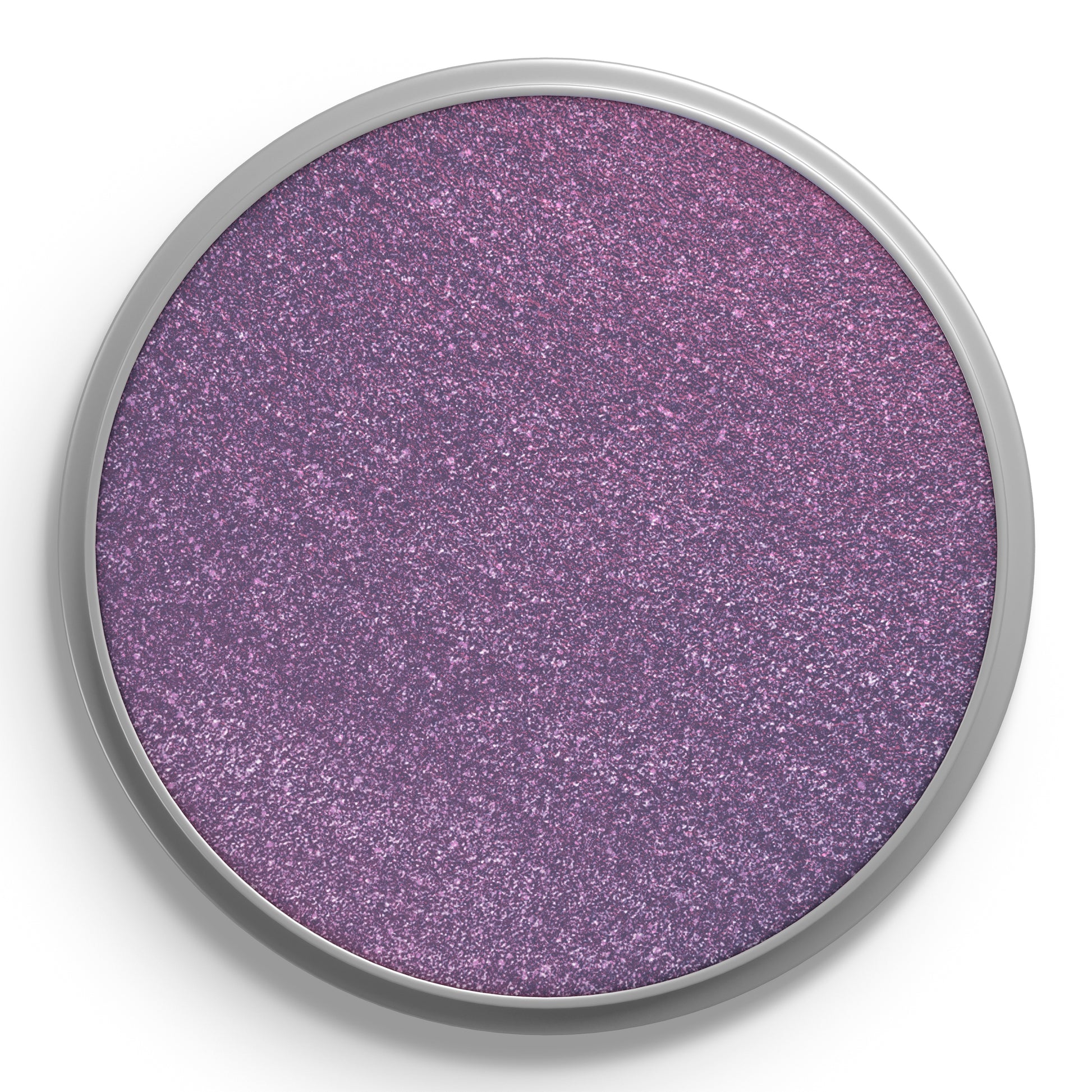 Snazaroo Face and Body Paint Glitter - Lilac 18 ml